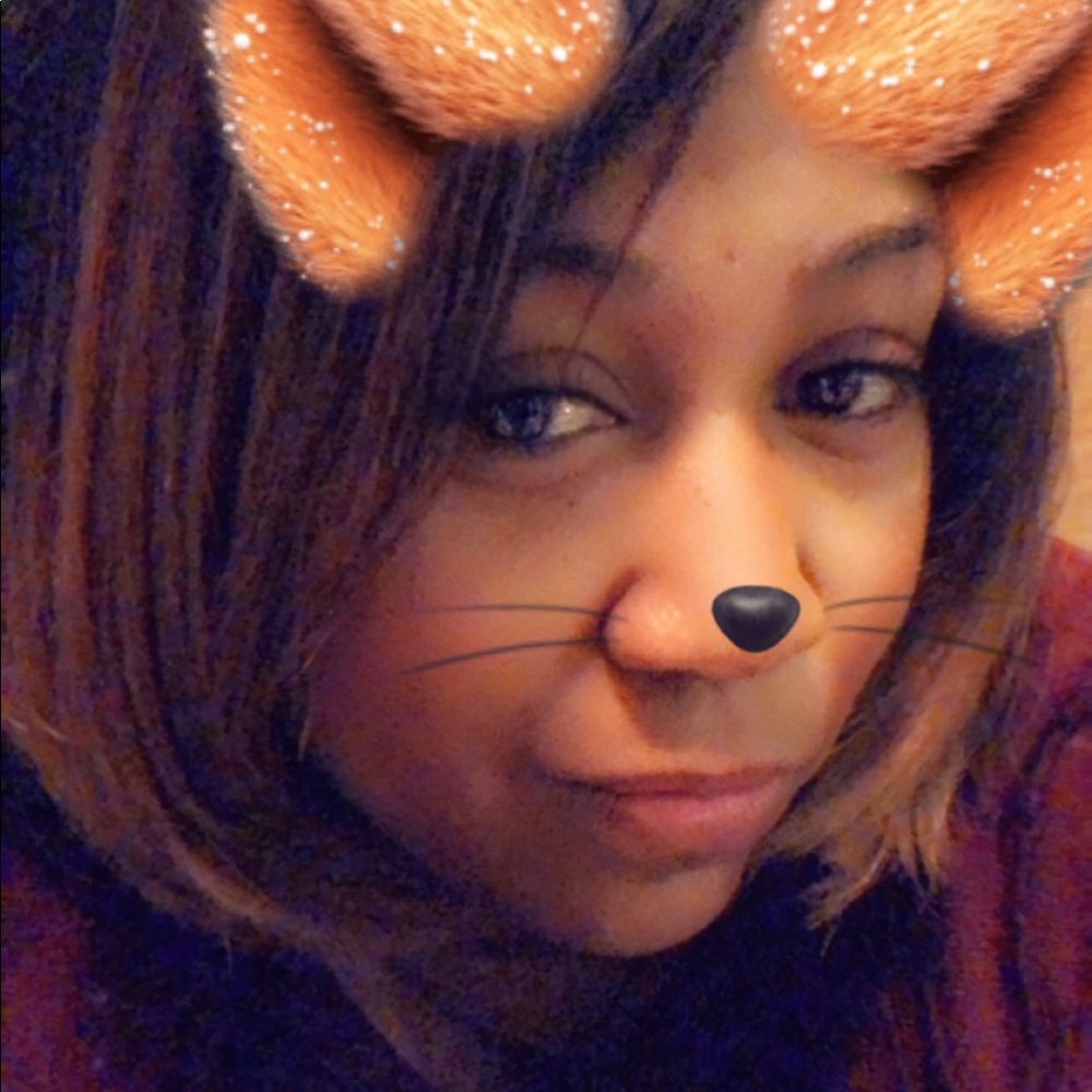 Meet your Posher, Gelinda